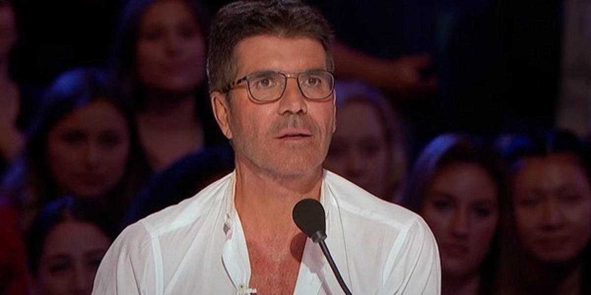 america&#039;s got talent simon cowell