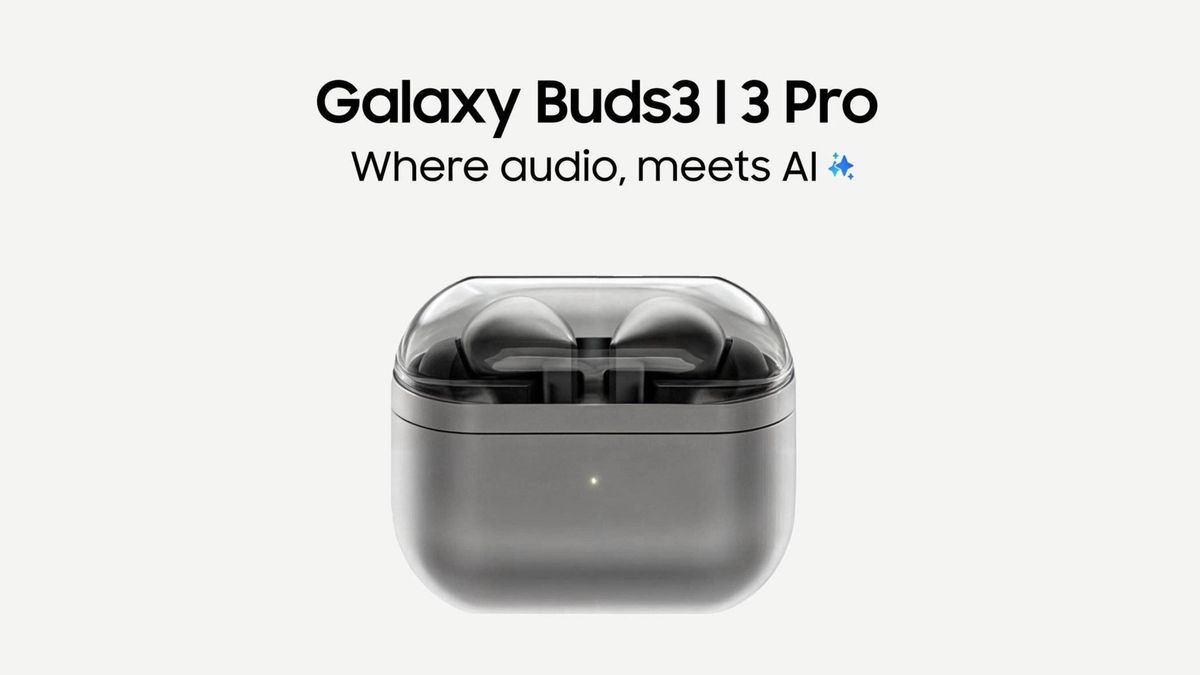 Samsung Galaxy Buds 3 could go heavy on AI — here’s what we know so far