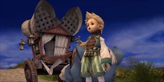 Final Fantasy Crystal Chronicles