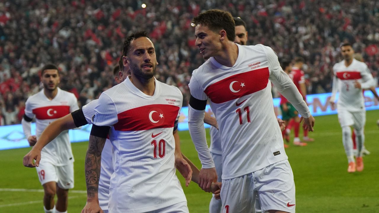 How to watch Turkey vs Romania: Free Streams & TV Channels for World Cup 2026 playoff qualifier