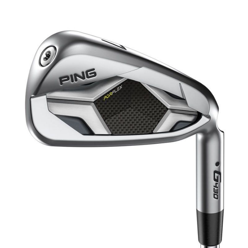 Best Ping Irons 2024 | Golf Monthly