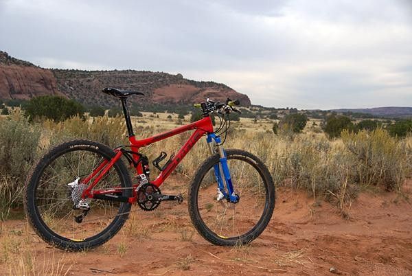 The new SID is still designed as a cross-country