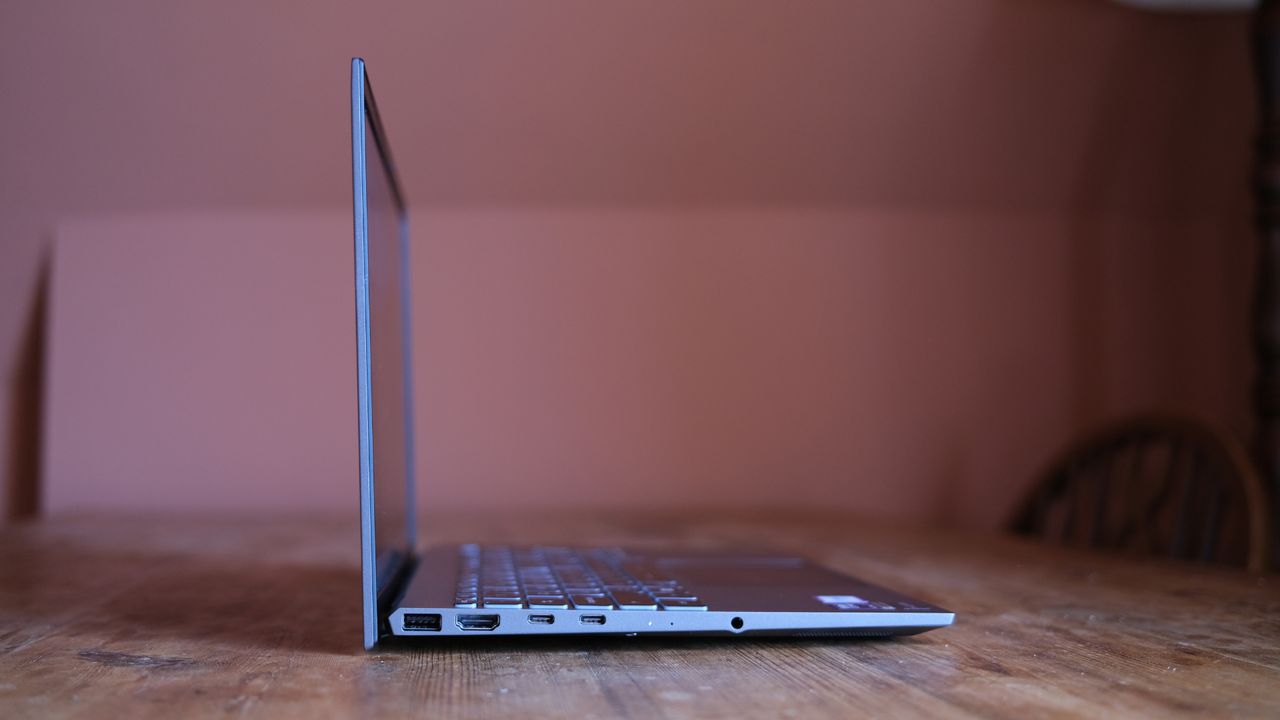 MSI Prestige 13 AI+ review