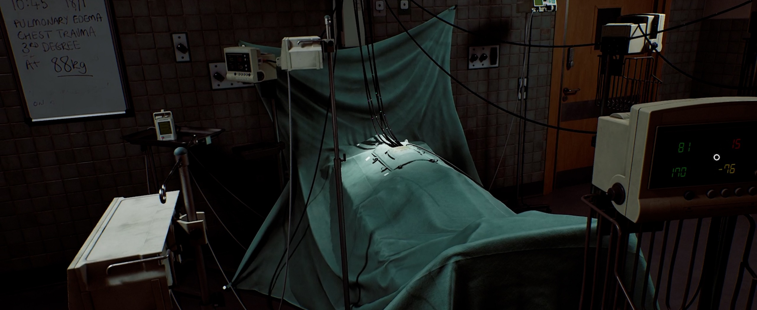 Silent Hill: Townfall preview