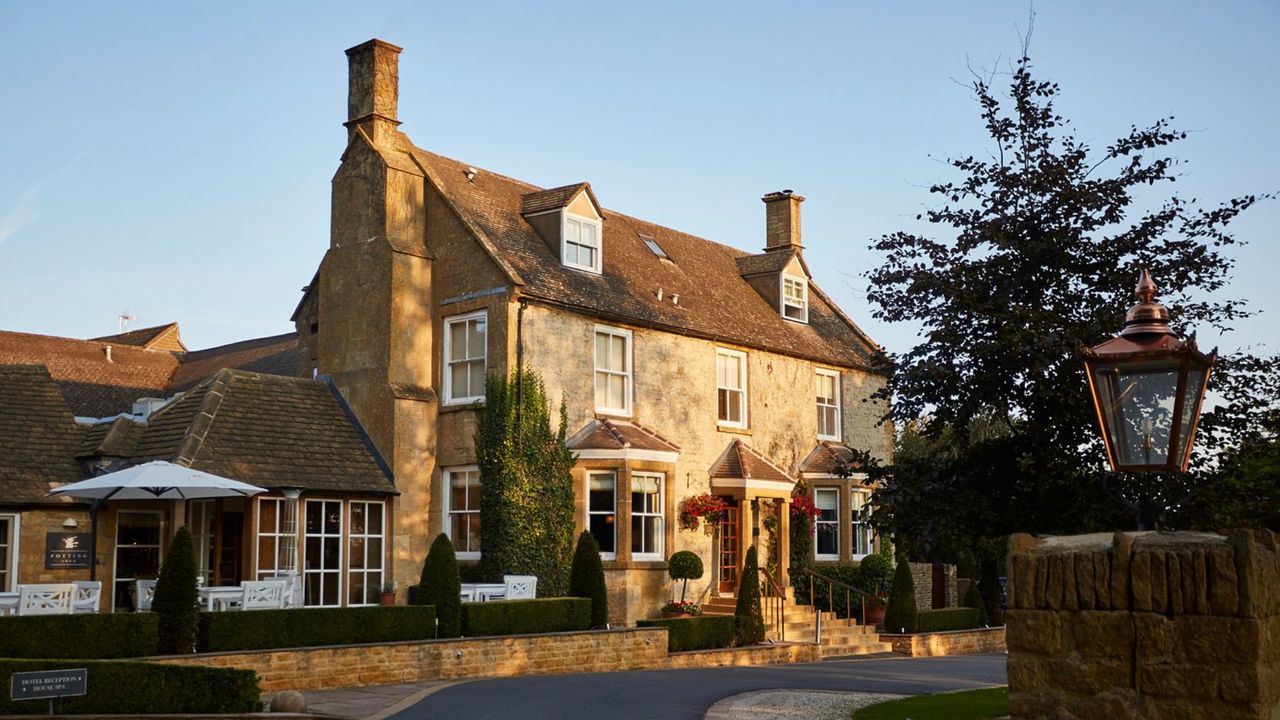 Dormy House