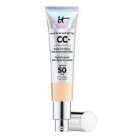IT Cosmetics Your Skin But Better CC+ Cream with SPF50, was £32.50 now £24.35 (25% off) | Sephora