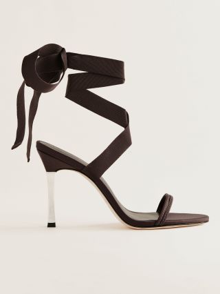 Reformation Louisada Strappy Sandal