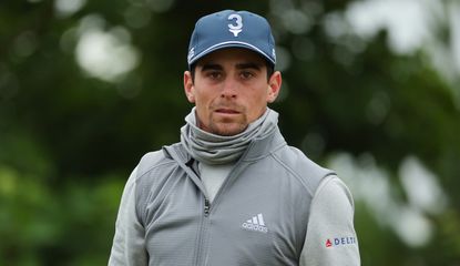 Joaquin Niemann Heading To LIV Golf, Manager Confirms