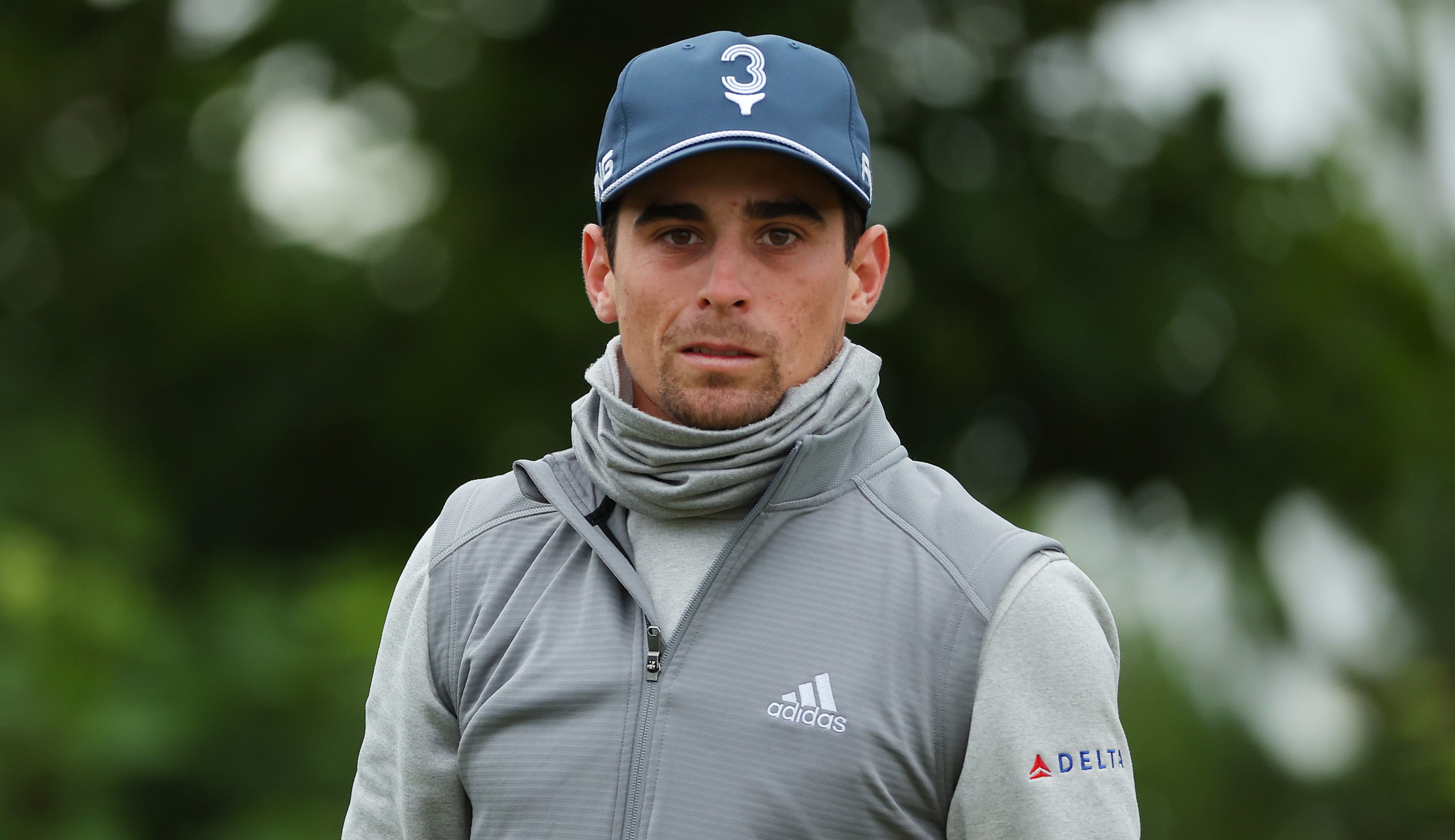 Joaquin Niemann Heading To LIV Golf, Manager Confirms