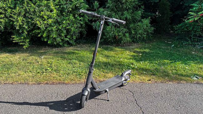 The Best Electric Scooters We've Tested | Tom's Guide