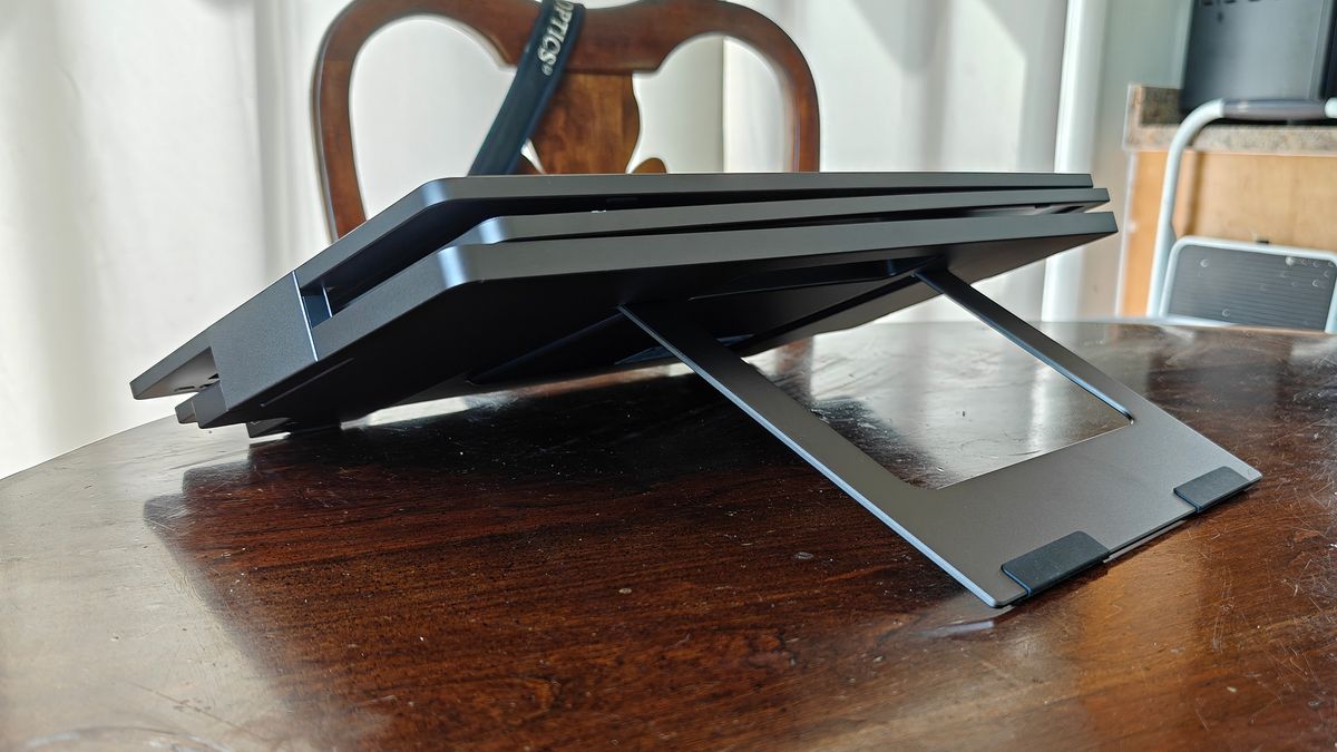 The KYY Portable Dual Monitor