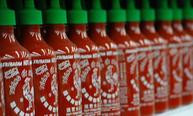 Sriracha