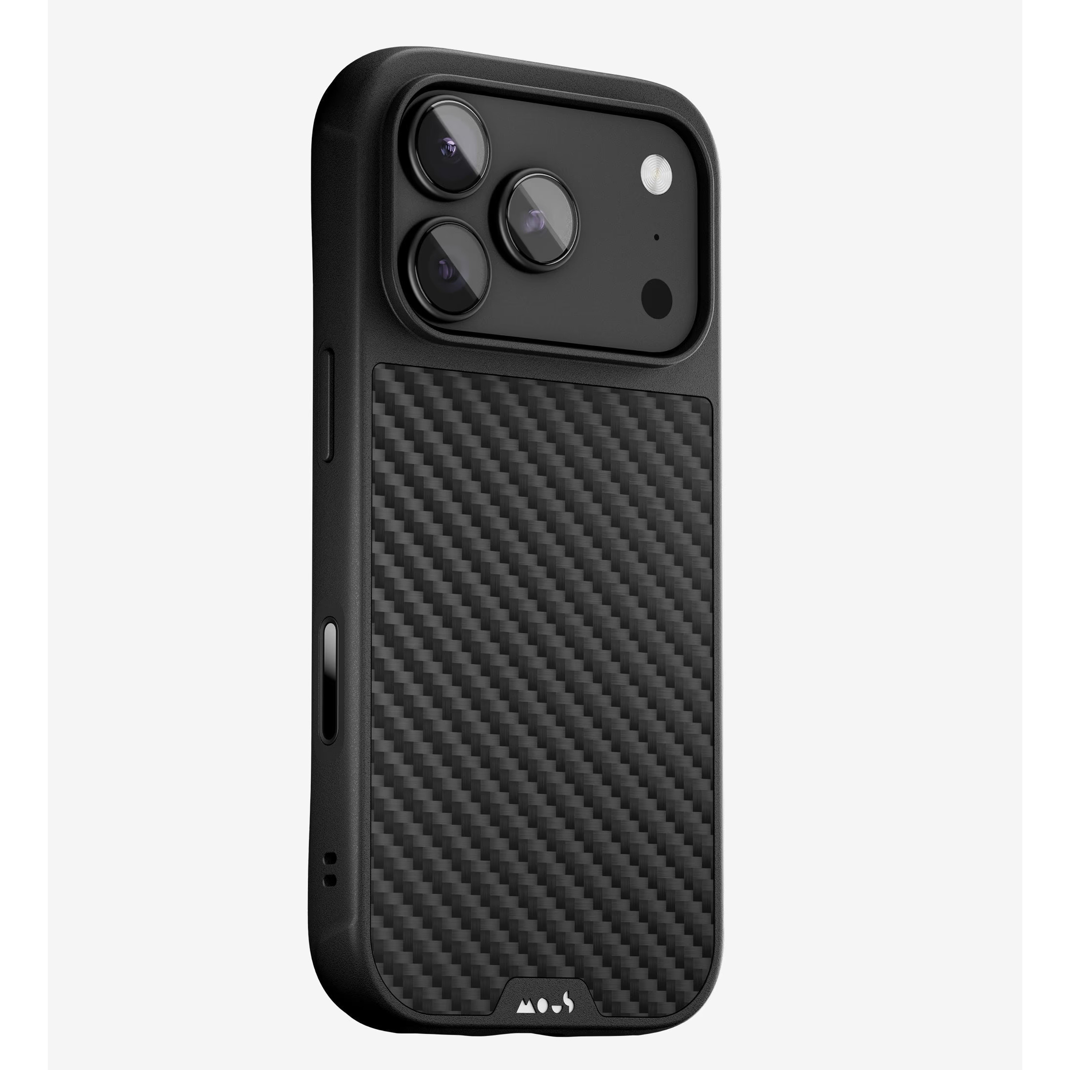 Mous case for iPhone 17 Pro