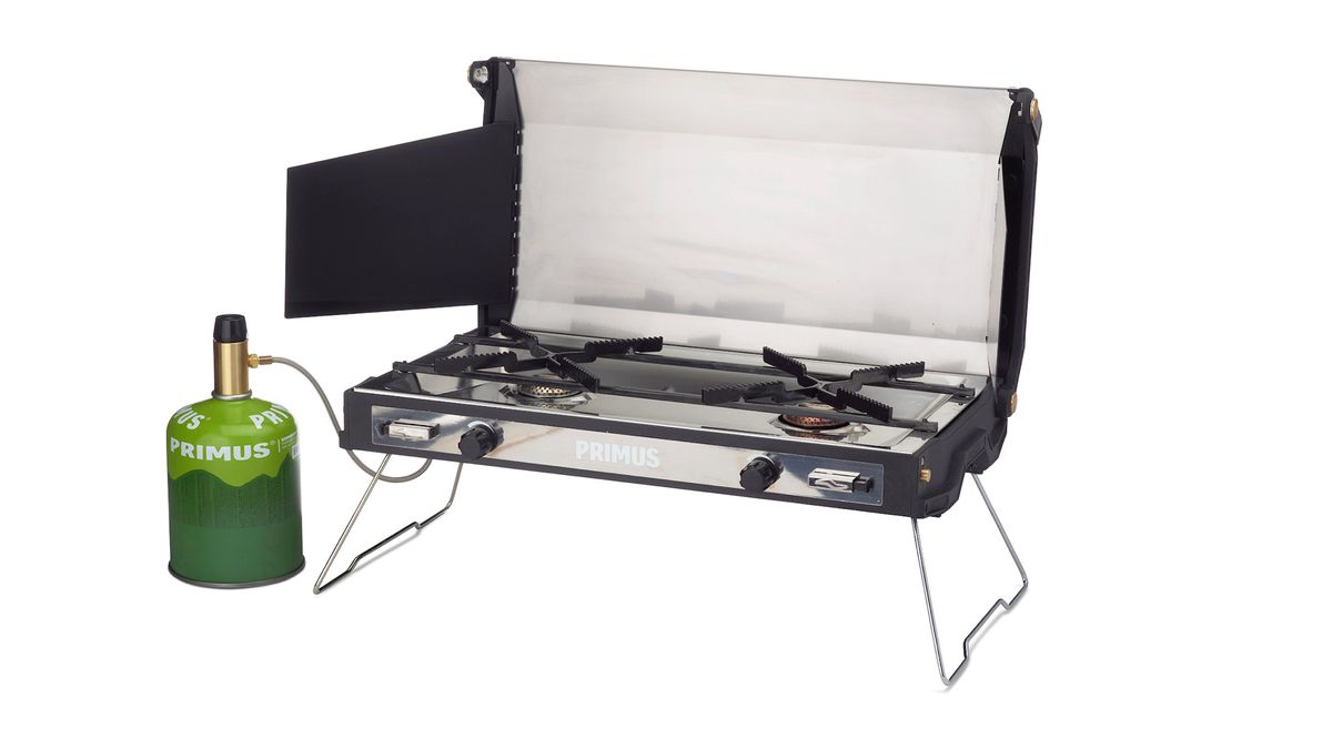 Best doubleburner camping stoves 2023 cook for a crowd Advnture