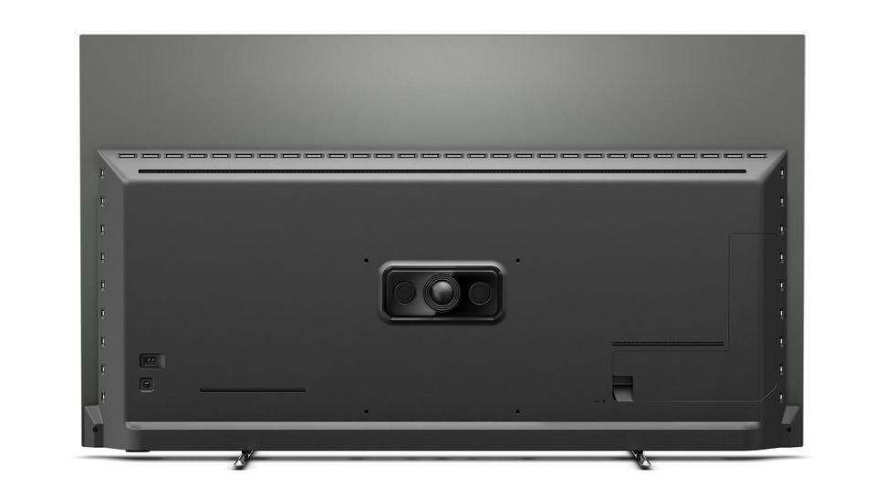 Philips 65OLED805 review | What Hi-Fi?