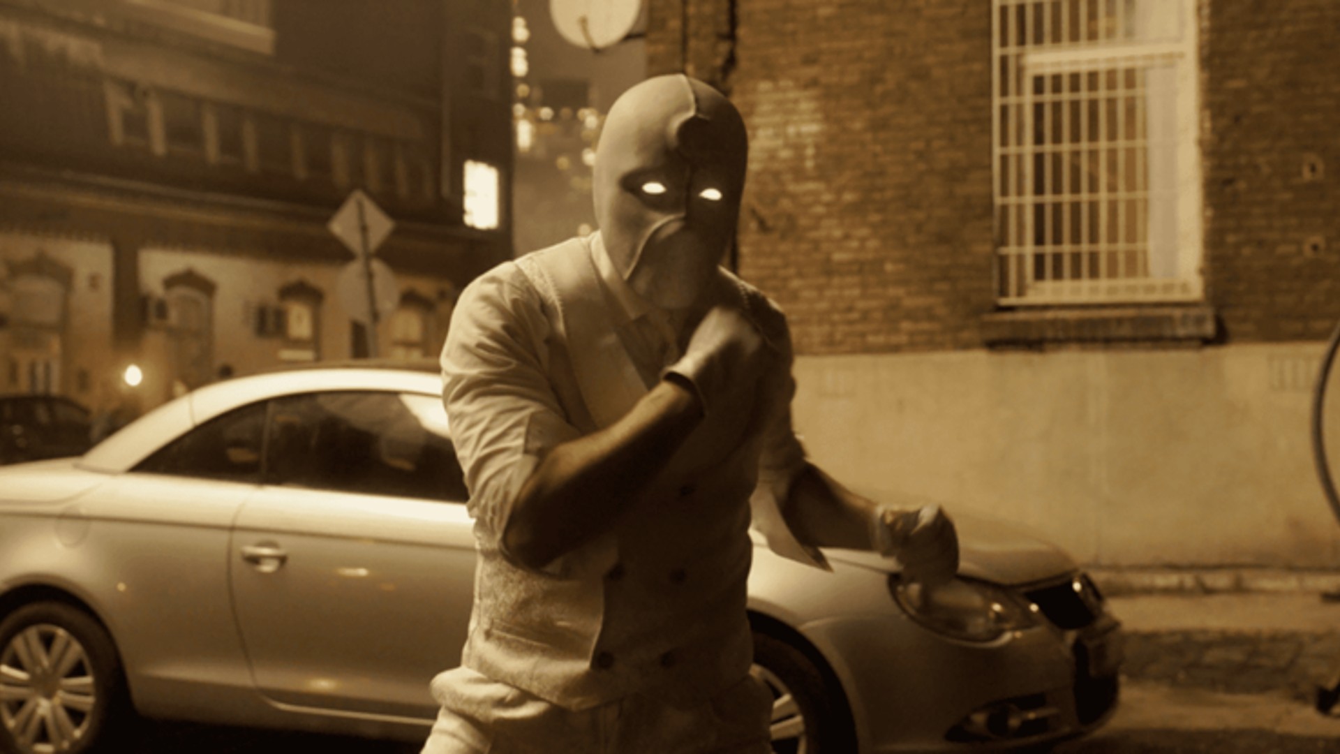 Moon Knight' Episode 2 Predictions: Marc Spector Takes Control