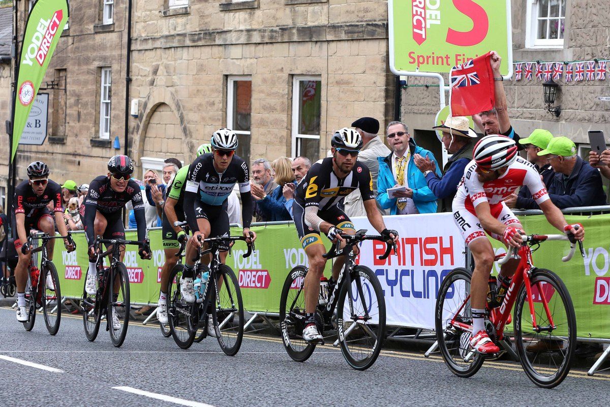 The breakaway