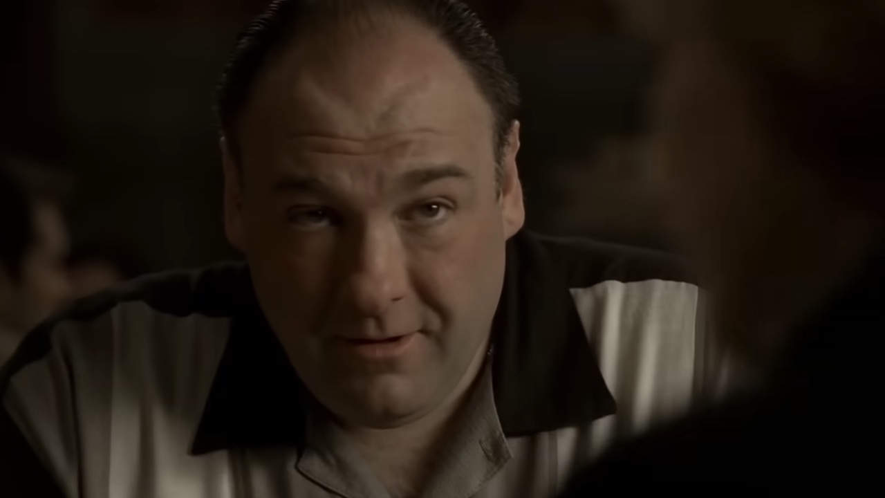 David Chase Reveals The Original Sopranos Plan, And I Could See This Having Worked