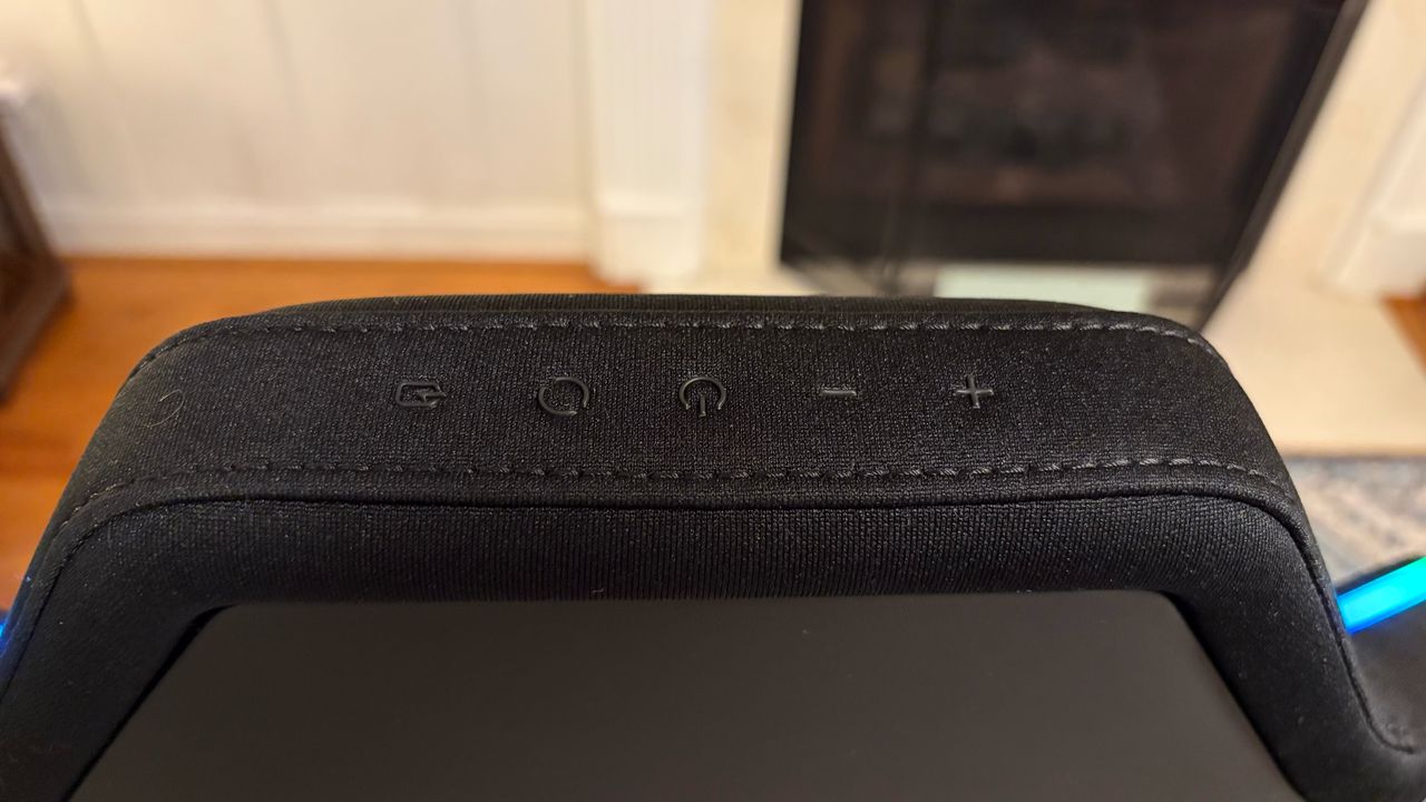 Razer Soma Chroma