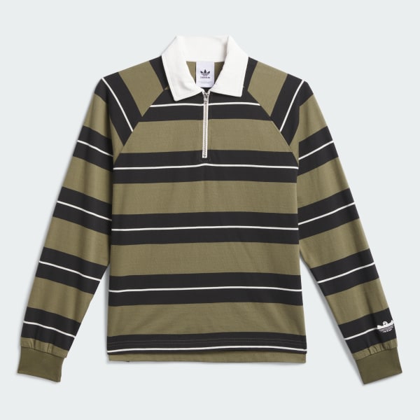 Shmoofoil Rugby Shirt