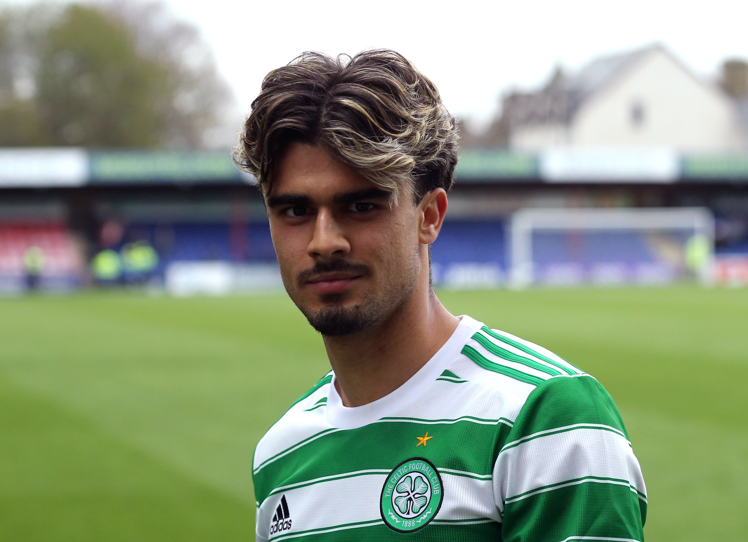 Better News As Celtic Inform Benfica Of Jota Intentions