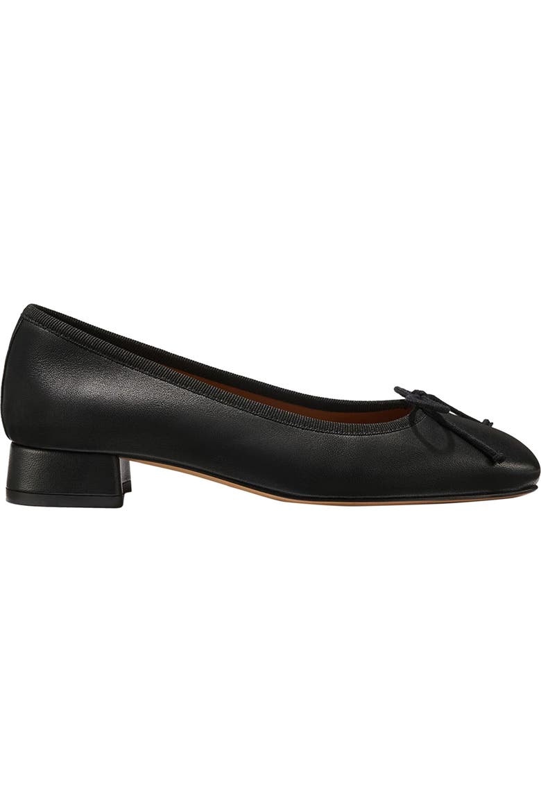 The Ada Pumps