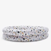 MYLLE Terrazzo printed vinyl pool inflatable |&nbsp;£125 at Selfridges
