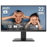 MSI Pro MP223 MSI Pro MP223