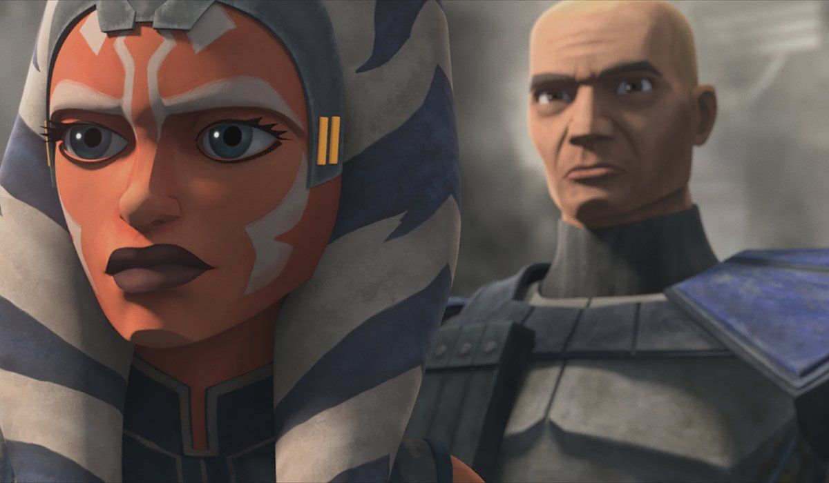 7 Star Wars: The Clone Wars Questions That Need To Be Answered In The ...