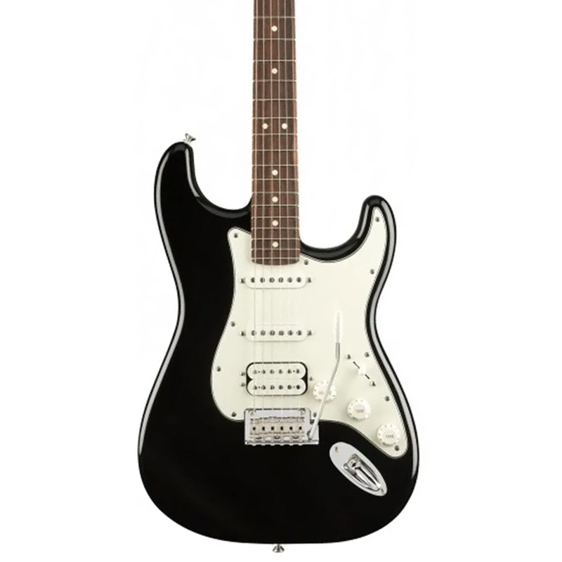 Fender Player Stratocaster HSS