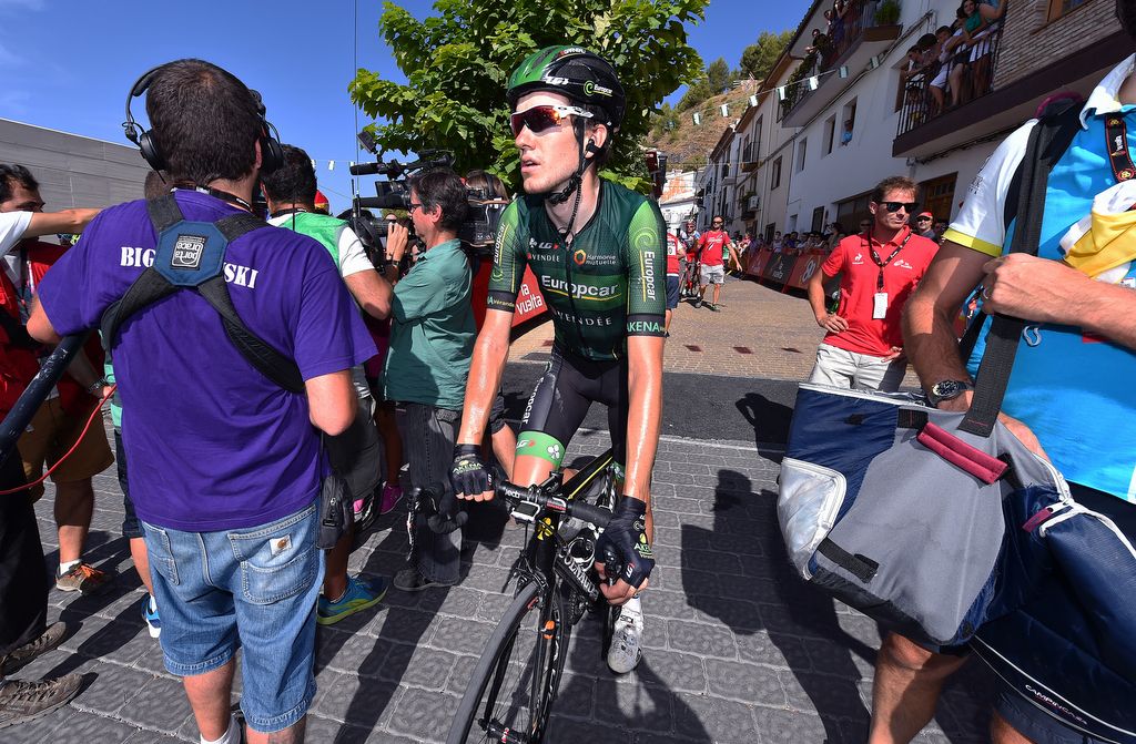 Romain Sicard (Europcar)