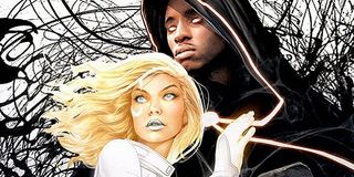 Cloak and Dagger