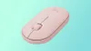 Logitech Pebble M350 Mouse