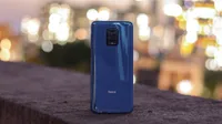 Redmi Note 9 Pro Max