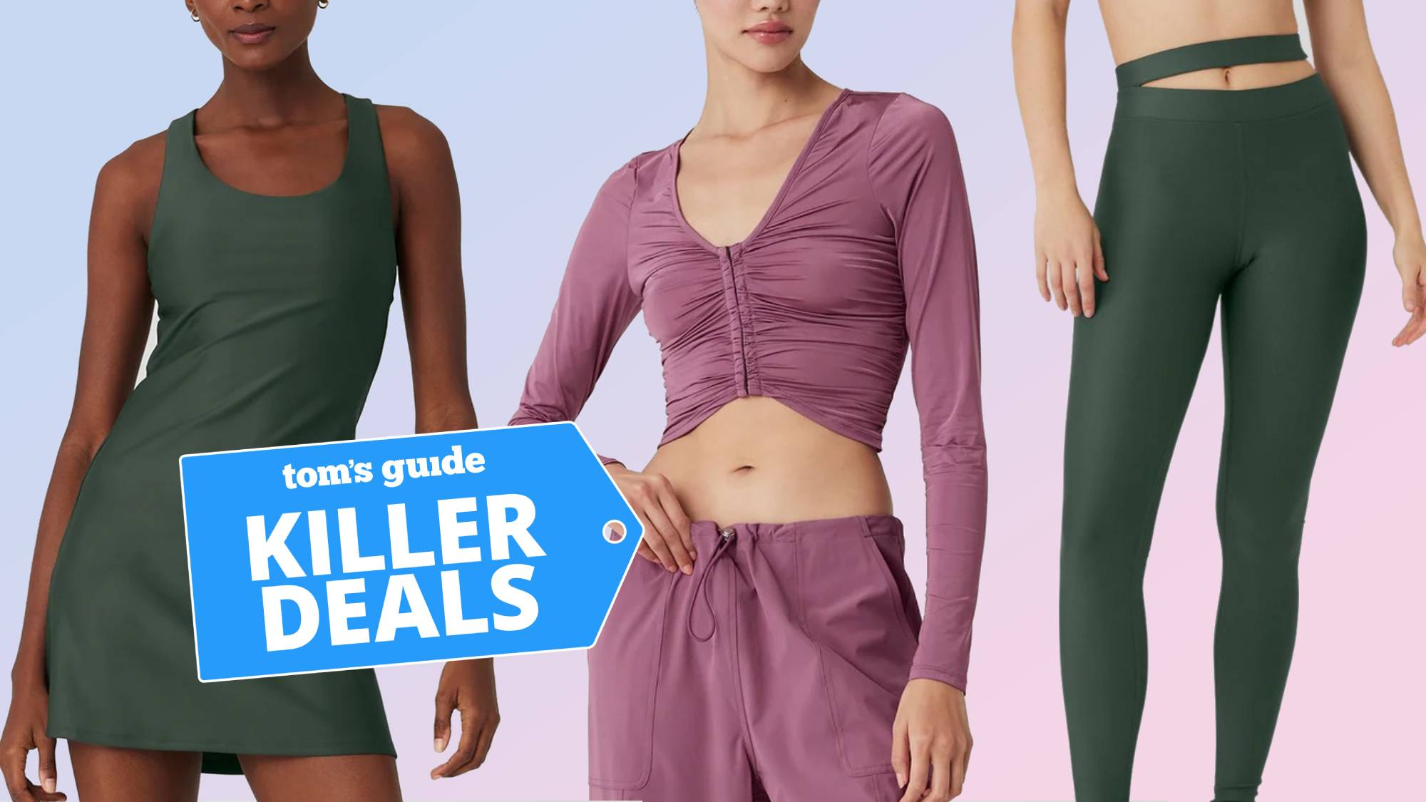 Alo deals