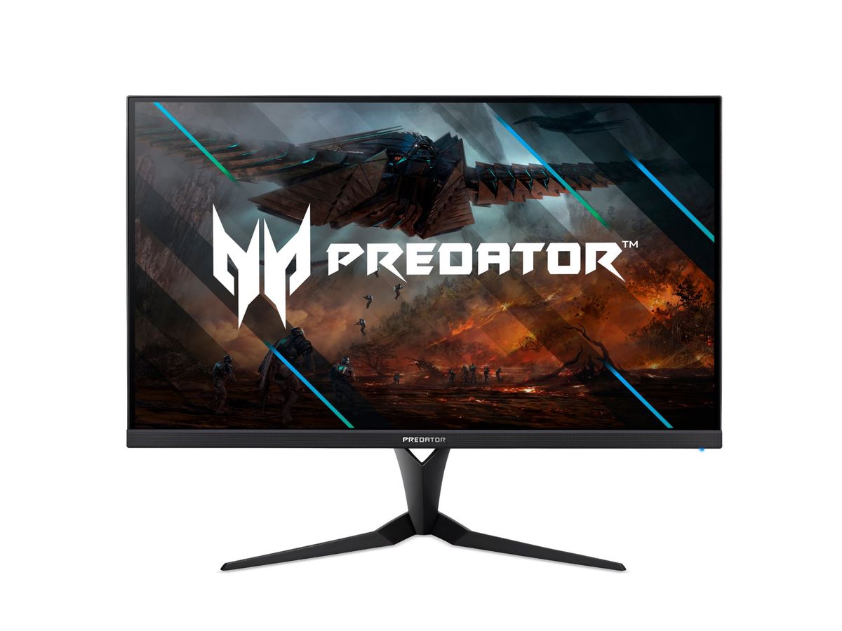 Acer Predator Xb323u Gx