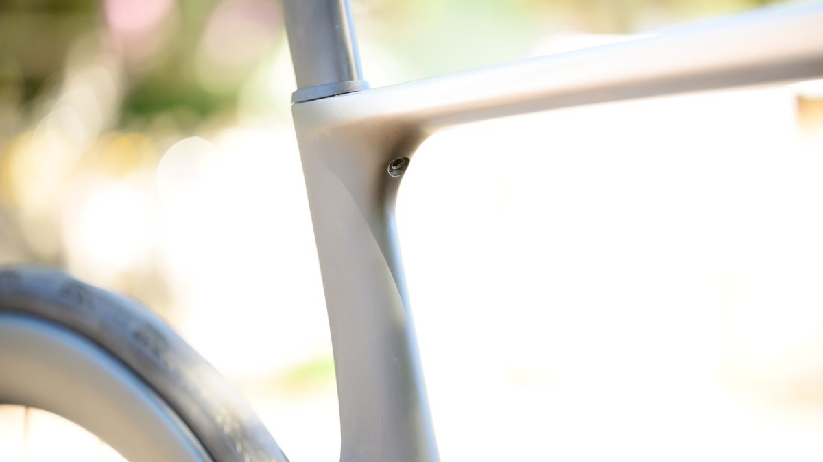 Cannondale SuperSix Evo 4