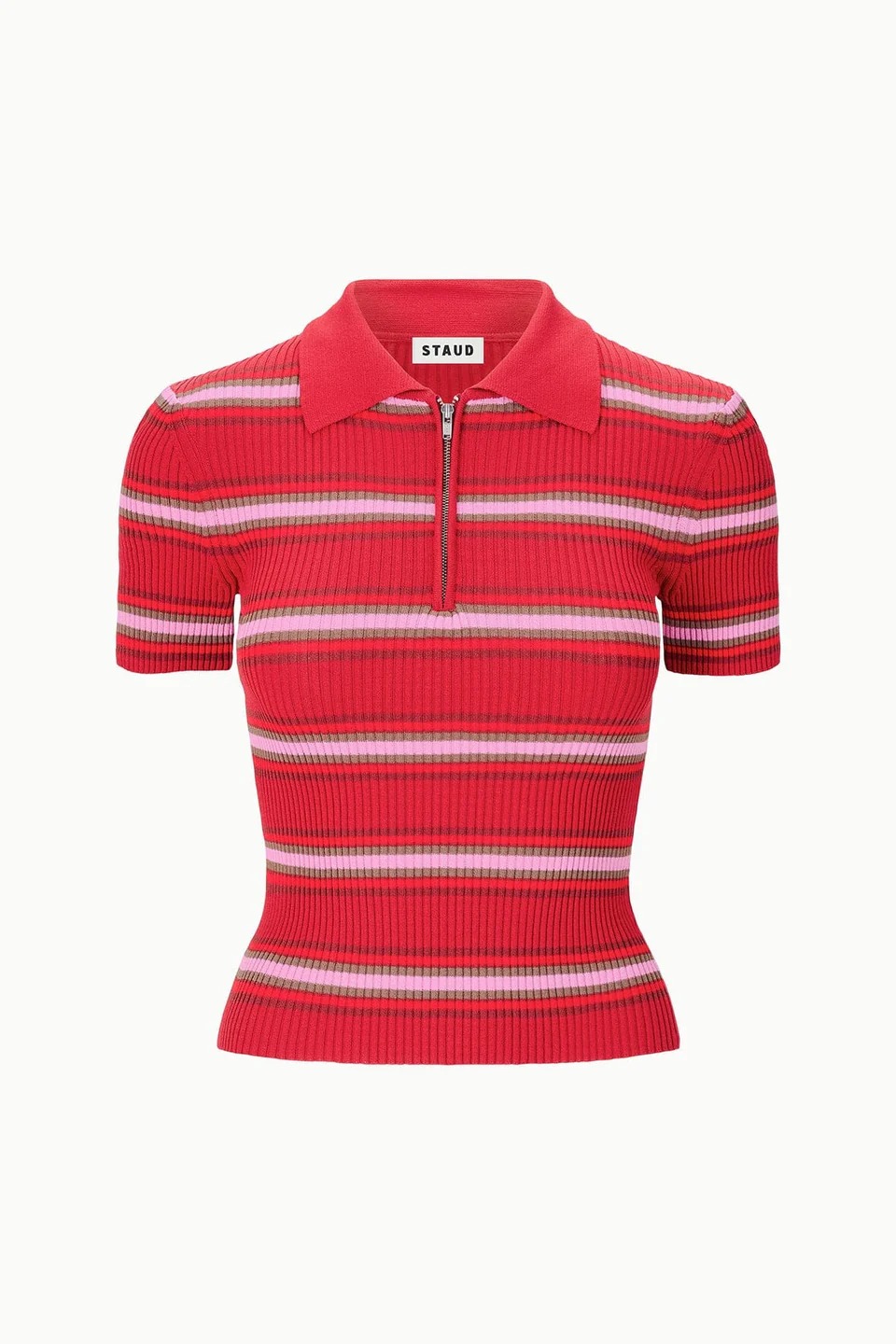 Staud, Ren Top Dana Stripe