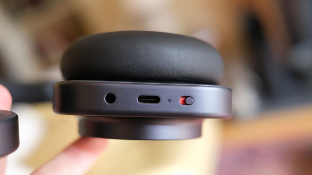 Nothing Headphone (1) Pro review
