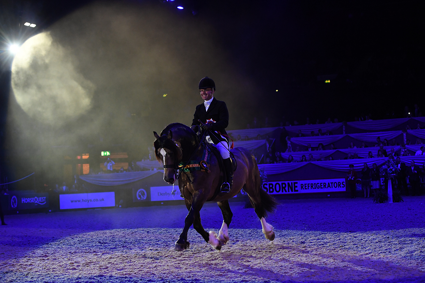 HOYS 07 10 21