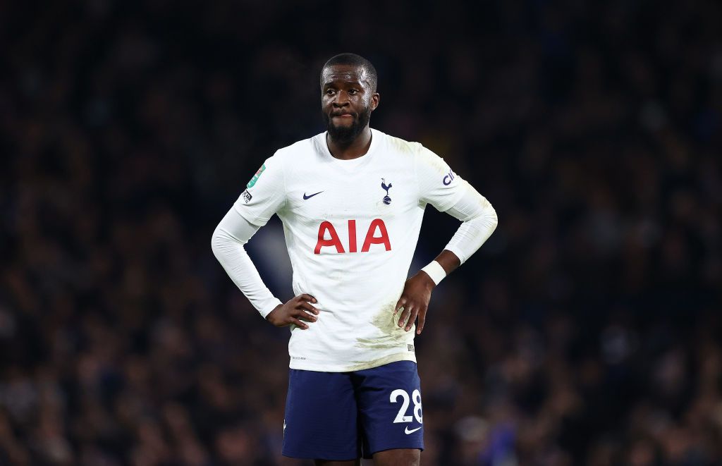 Tottenham report: Spurs offered FOUR PSG players in return for Tanguy Ndombele