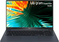 LG Gram SuperSlim 