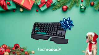 Nacon keyboard winactie