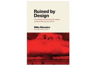 Cover of Ruined by Design