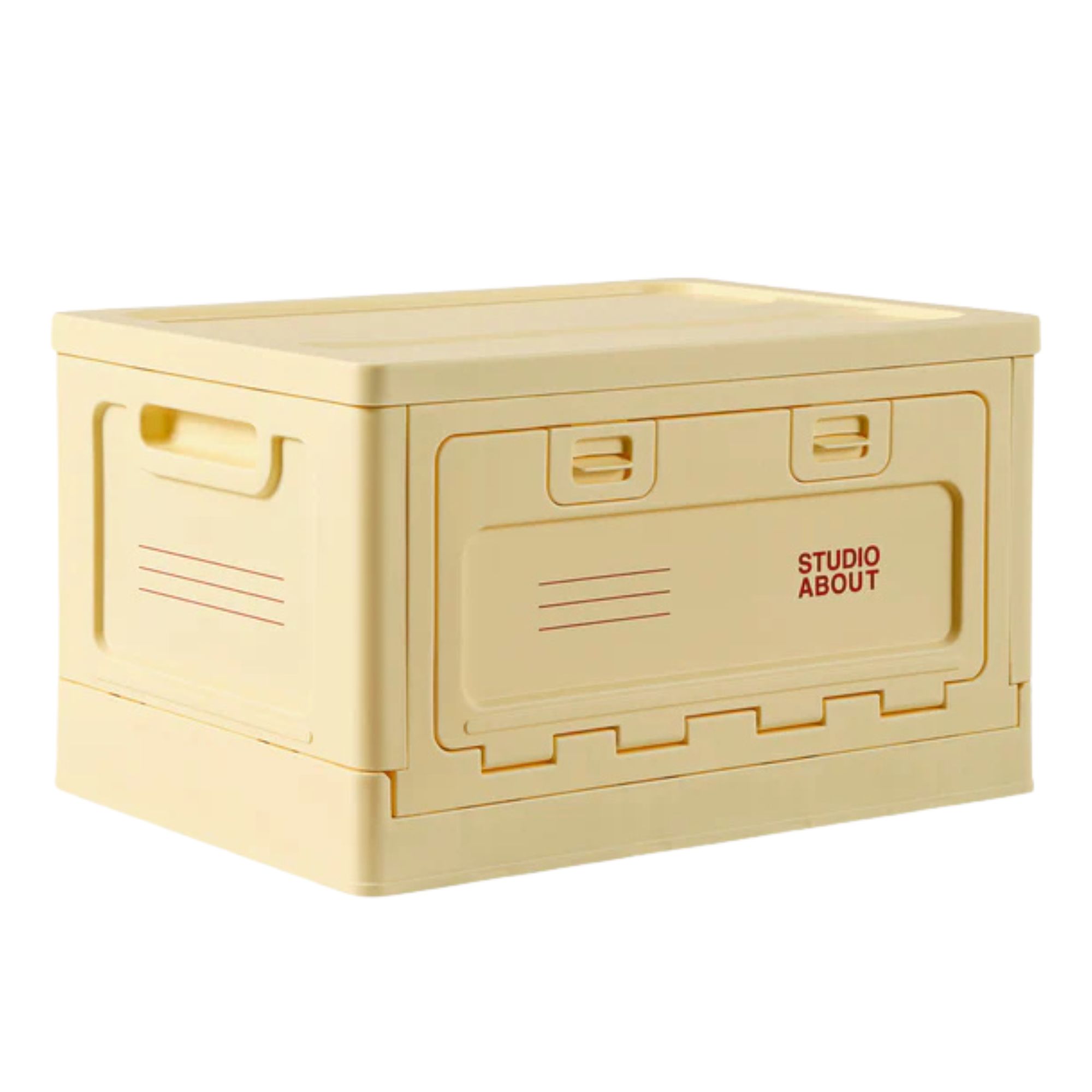 STUDIO ABOUT, Storage Box