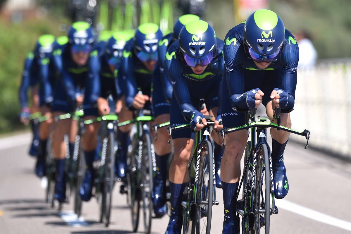 Movistar