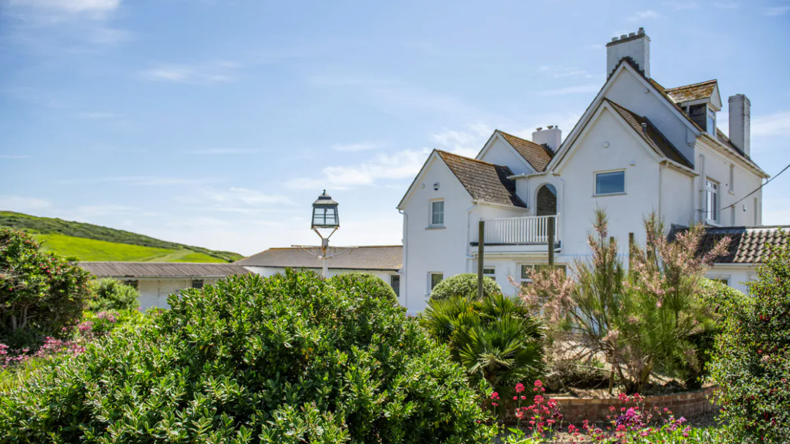 Barton Olivers, Burton Bradstock,Bridport, Dorset