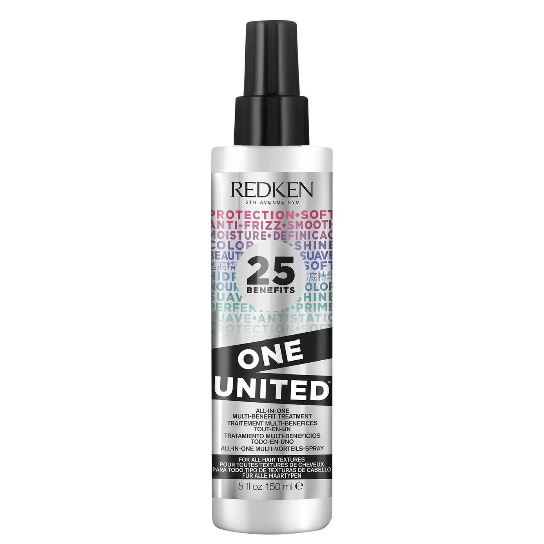 Redken One United Multi-Benefit Treatment Spray