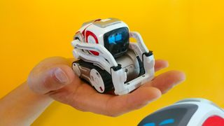 Cozmo – the closest you'll currently come to R2-D2 in your hand