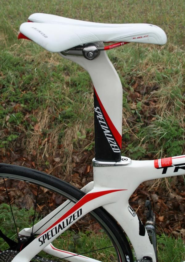 Specialized Transition Expert